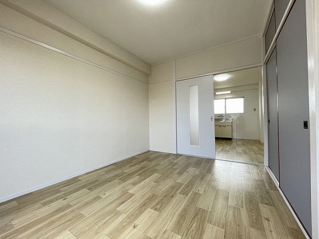 部屋２