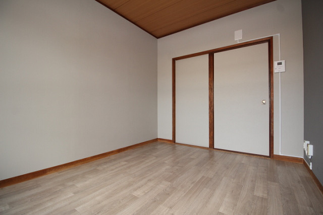 部屋２