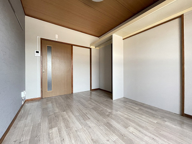 部屋２