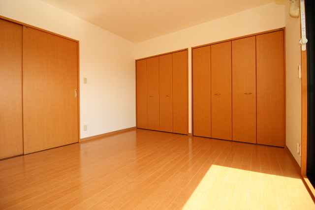 部屋２