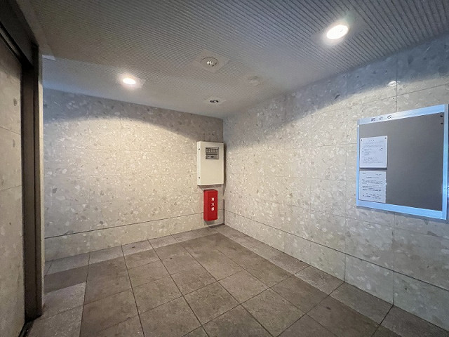 共用部５