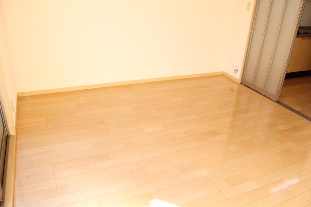 部屋２