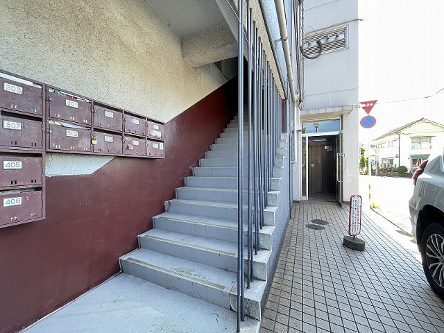 共用部５