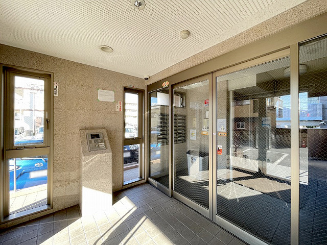 共用部５