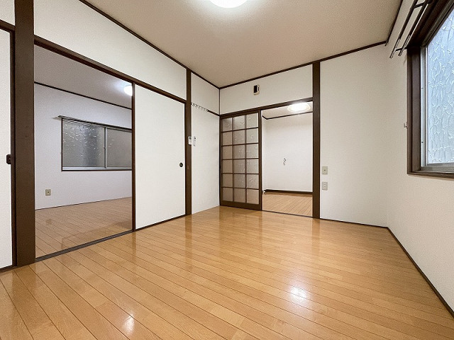 部屋２