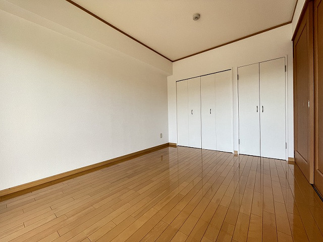 部屋２