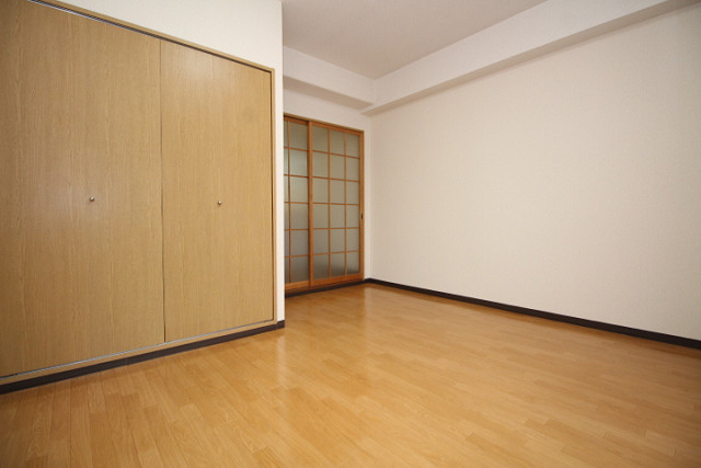 部屋２