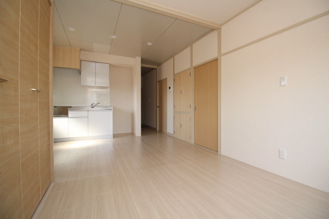 部屋２