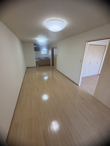 部屋３