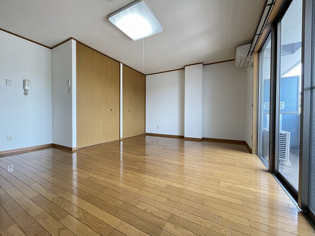 部屋２