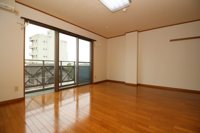 部屋２