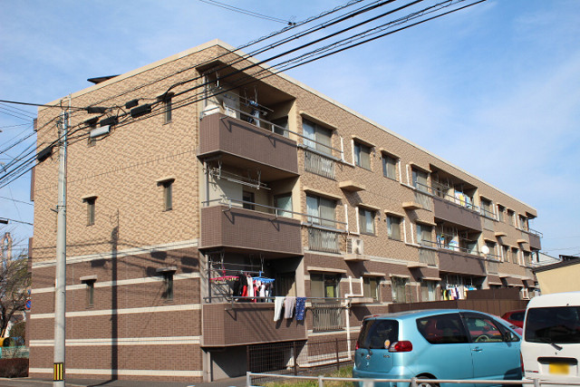 共用部５