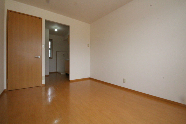 部屋２