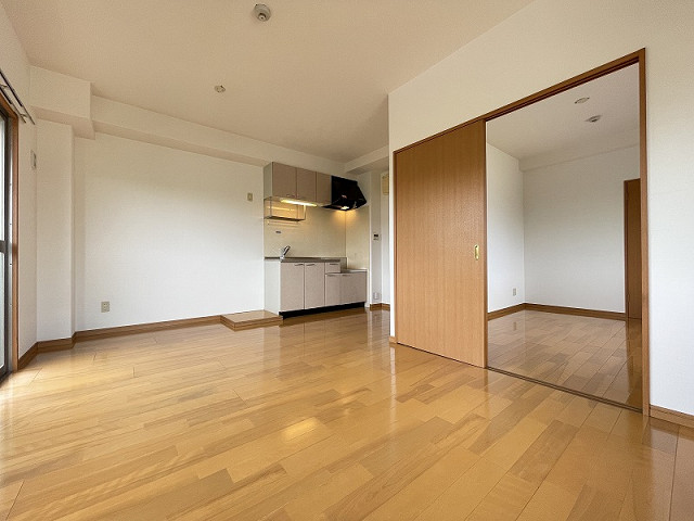 部屋２