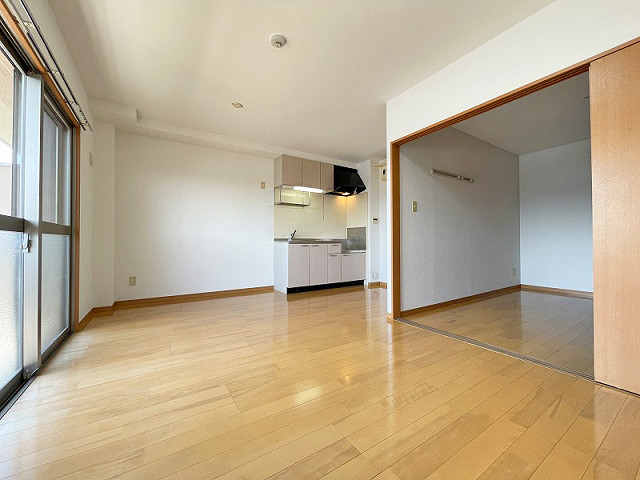 部屋２