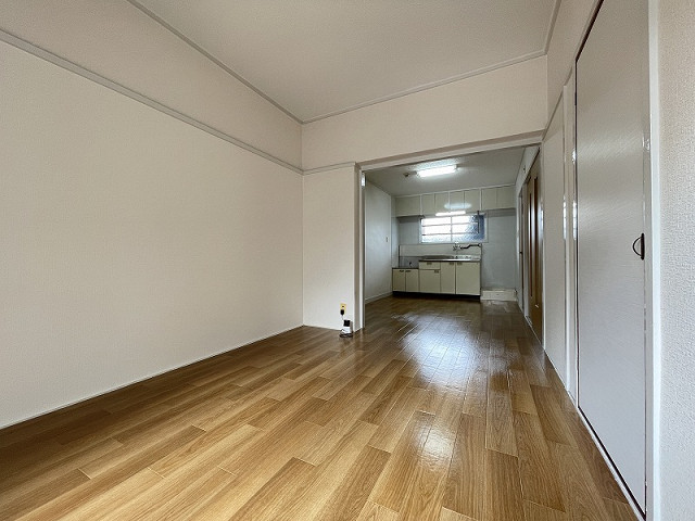 部屋２