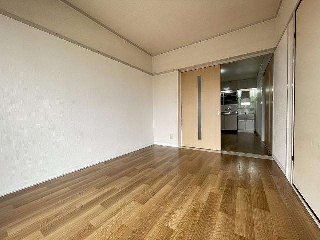 部屋２