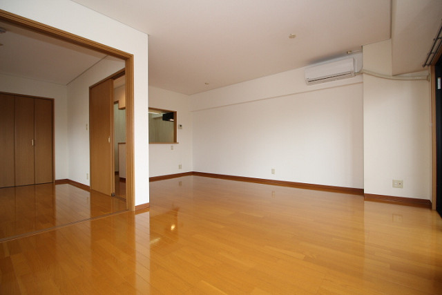 部屋２
