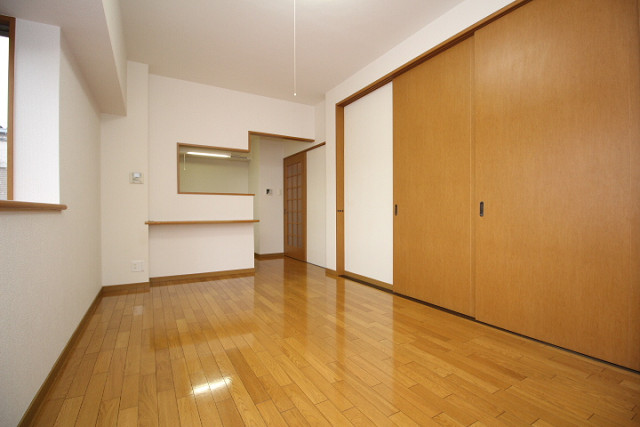 部屋２