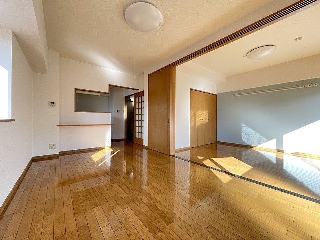 部屋２