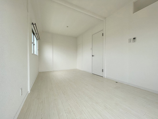 部屋２