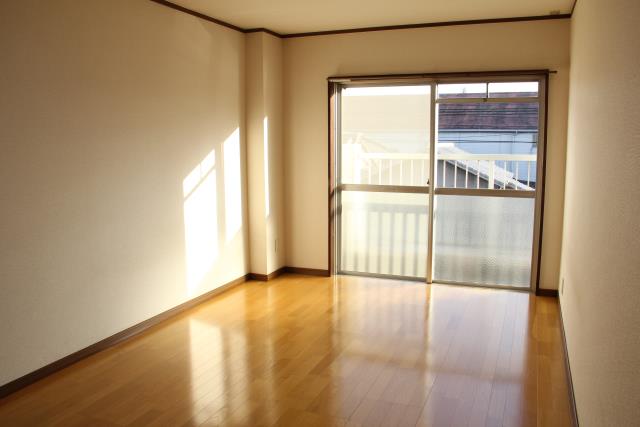 部屋２
