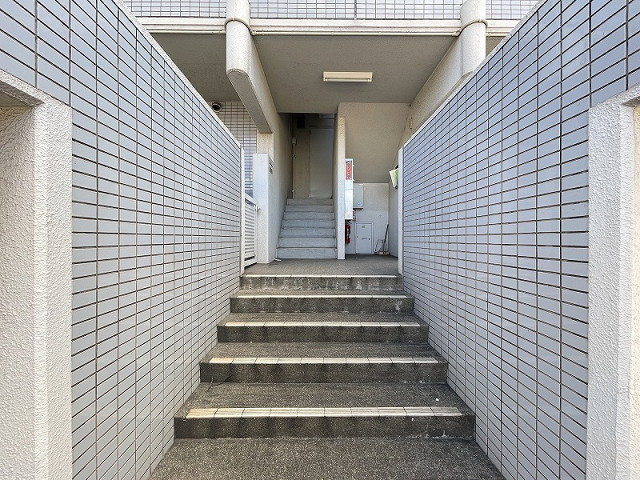 共用部５