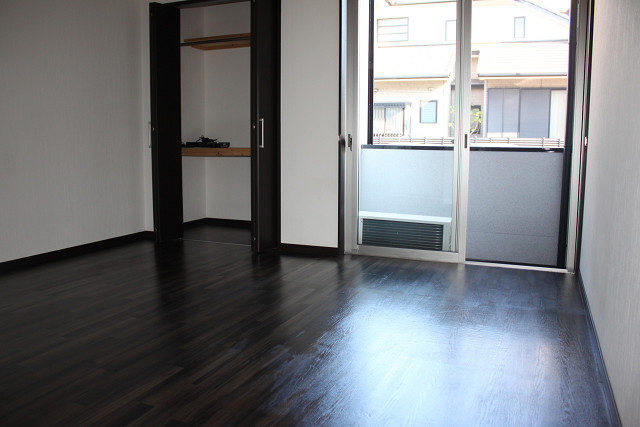 部屋２