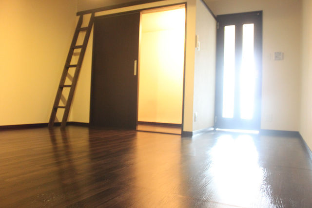 部屋２