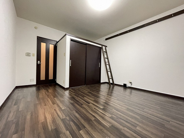 部屋２