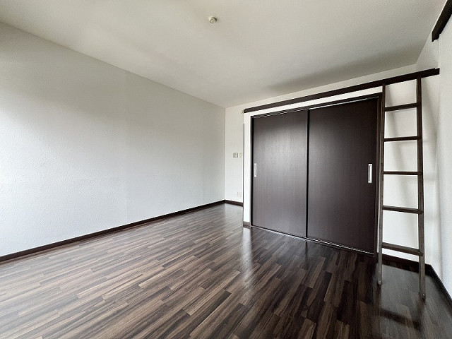 部屋２