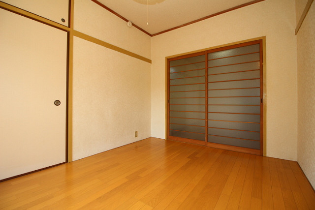 部屋２