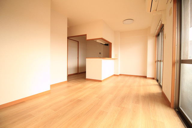 部屋２