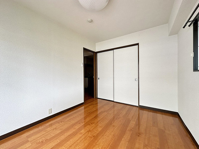 部屋２