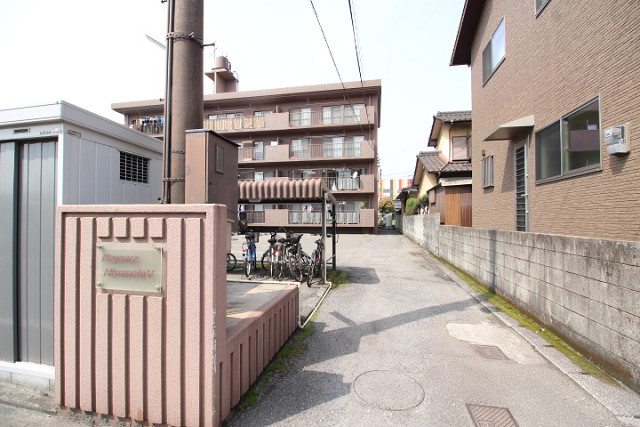 共用部５