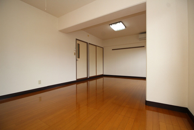 部屋２