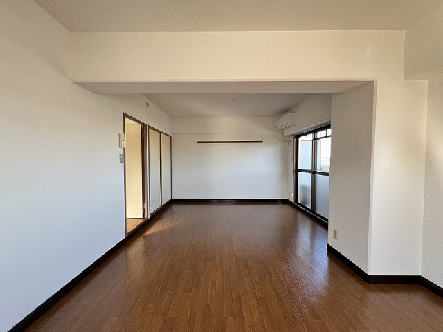 部屋２