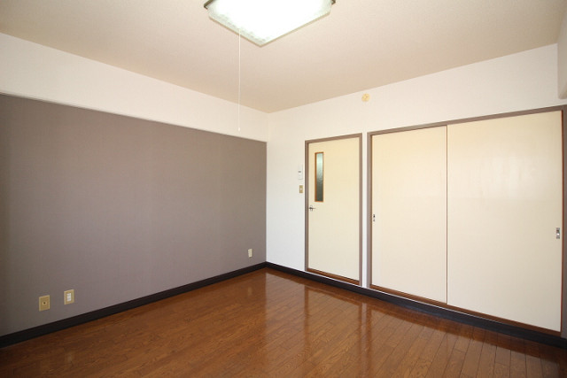 部屋２