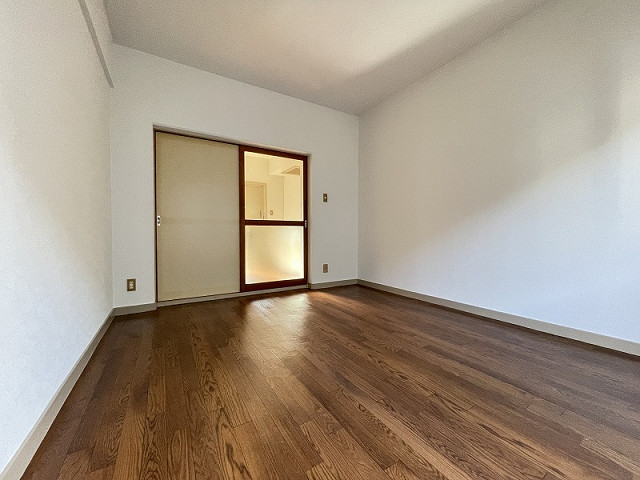 部屋２