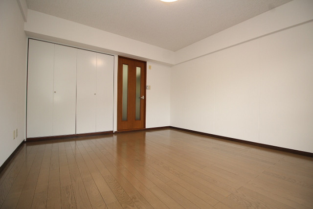 部屋２
