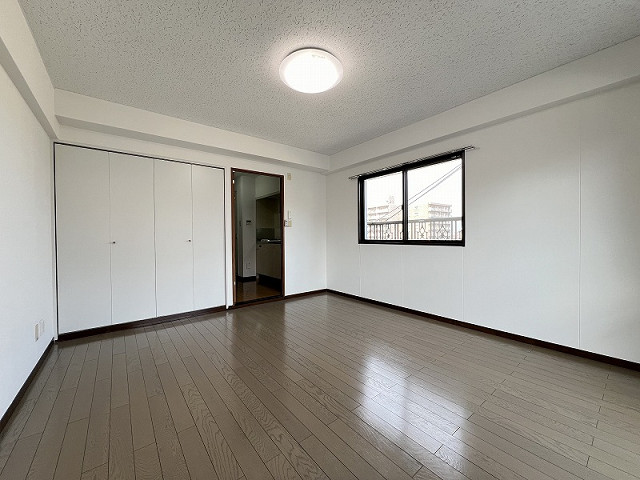 部屋２