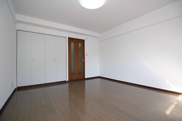 部屋２