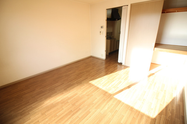 部屋２
