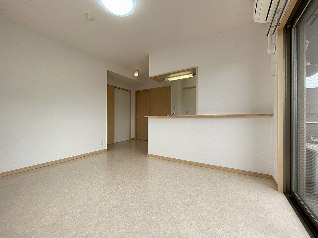 部屋２