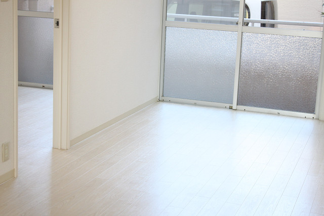 部屋２