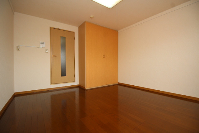 部屋２