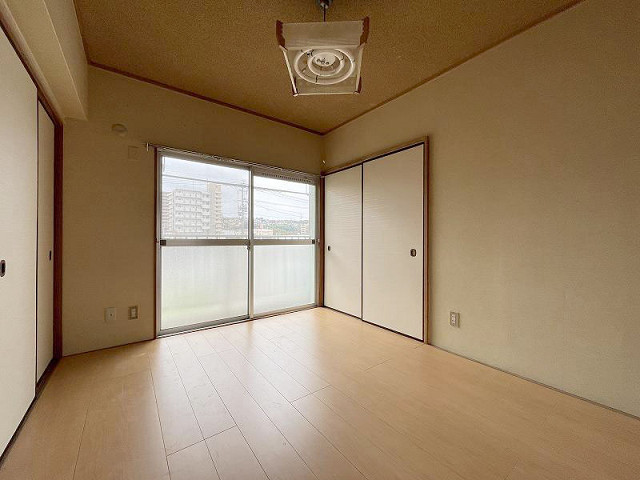 部屋２