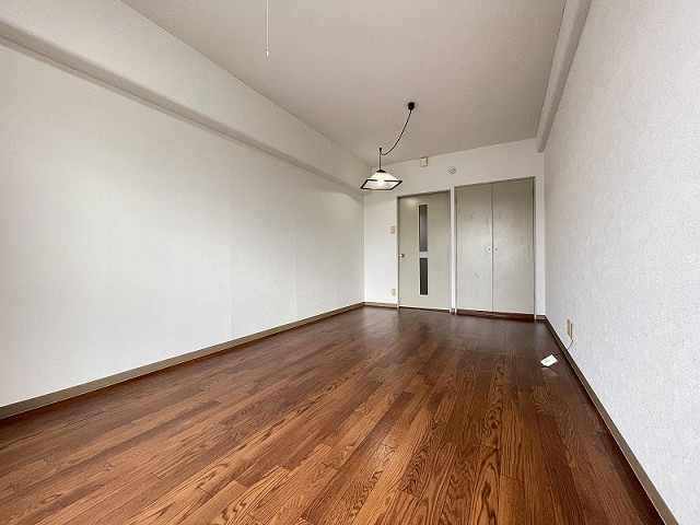 部屋２