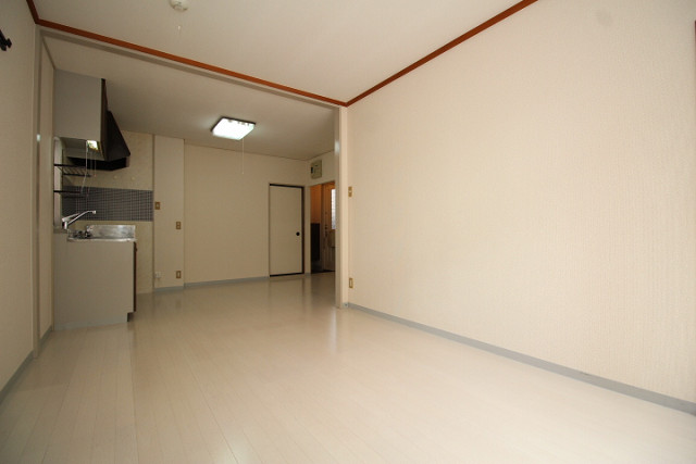 部屋２