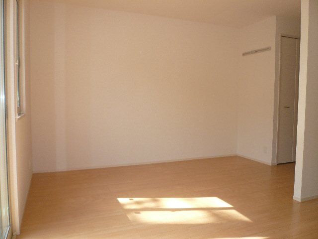 部屋２